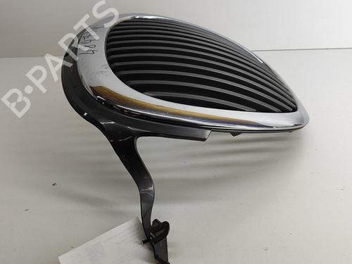 Grill JAGUAR S-TYPE II (X200) 3.0 V6 | BP22998511C40 