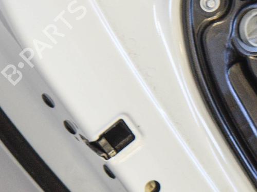 Left rear door VOLVO V40 Hatchback (525) T3 | BP6763745C4 