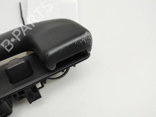 Interior roof handle VW PASSAT B7 (362) 1.4 TSI EcoFuel | BP37469372I35 - Image 6