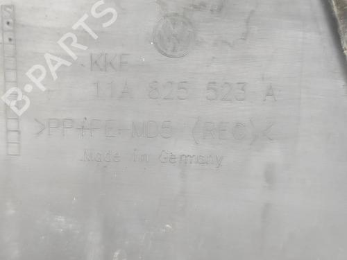 Upper protection VW ID.5 (E39) Pro Performance | BP33847230M93  - Image 6