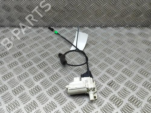 Used Electronic module Electronic module MERCEDES-BENZ S-CLASS (W222, V222, X222) S 350 d (222.020, 222.120) (286 hp) 33378426 33378426