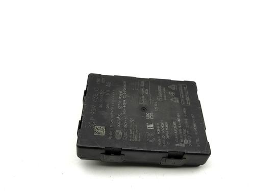 Electronic module SKODA SCALA (NW1) 1.5 TSI | BP39145276M83 - Image 3