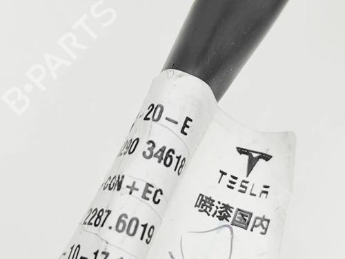 Left mirror TESLA MODEL 3 (5YJ3) EV | BP40014683C26 - Image 9