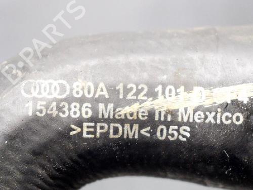 Pipe AUDI Q5 (FYB, FYG) 2.0 TDI quattro | BP14662848M125