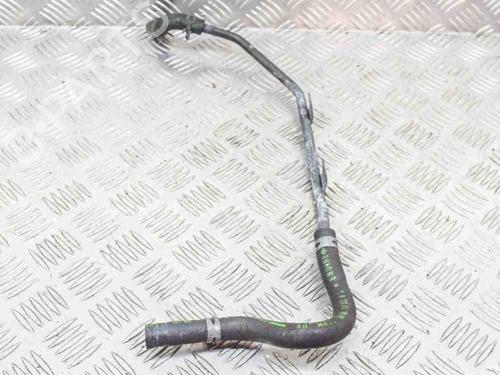 Pipe MITSUBISHI GTO Coupe (Z1_A) 3.0 AWD (Z16A) | BP27749931M125