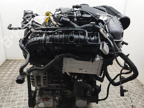 Engine SKODA KAROQ (NU7, ND7) 1.5 TSI | BP19502141M1