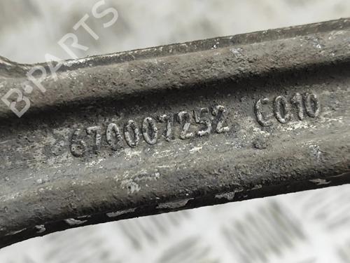 Right rear suspension arm MASERATI GHIBLI III (M157) 3.0 D | BP20144530M15 