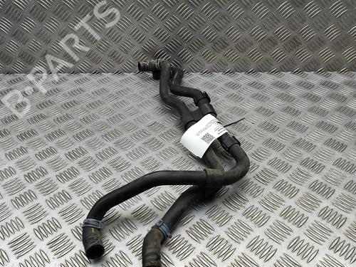 Pipe SKODA ENYAQ iV SUV (5AZ) 85X | BP29731324M125 