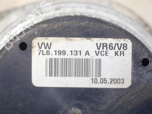 Engine mount VW TOUAREG (7LA, 7L6, 7L7) 3.2 V6 | BP9228140M89 