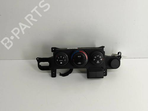 electronic-module-hyundai-h-1-cargo-tq-2007-24580487 main image