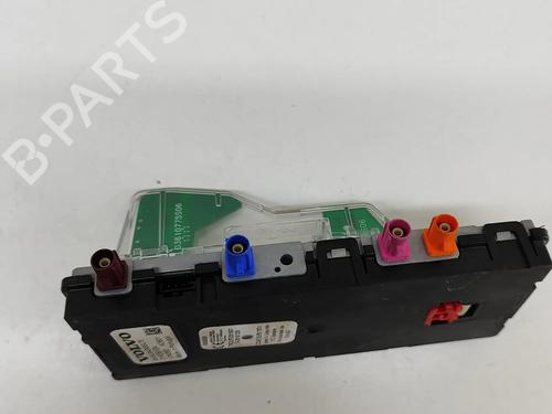 Antenne/Base VOLVO XC60 II (246) T8 Hybrid AWD | BP27768286C140  - Image 6