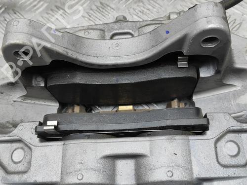 Left front brake caliper TESLA MODEL 3 (5YJ3) EV | BP33697443M105 - Image 6