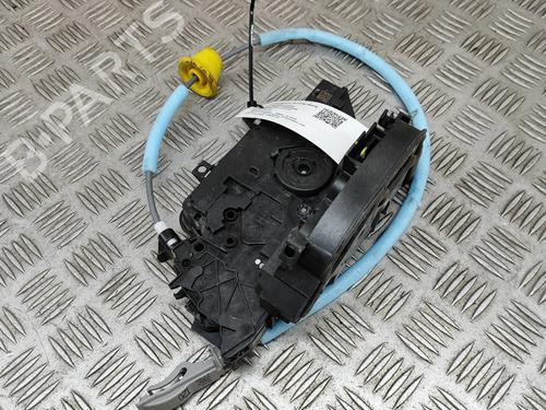 Used Front left lock Front left lock BMW iX (I20) xDrive 40 (326 hp) 33371291 33371291