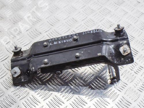 Used Support TESLA MODEL S (5YJS) 75 (388 hp) 14616728