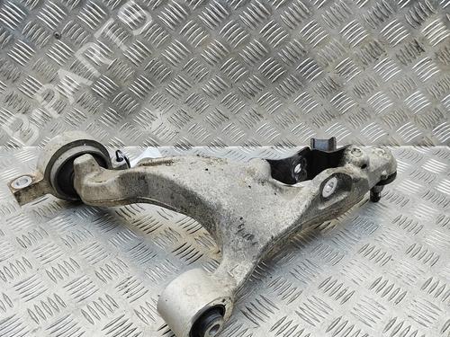 Used Left front suspension arm Left front suspension arm NISSAN 370Z Coupe (Z34) 3.7 (332 hp) 33985514 33985514