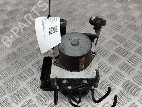 ABS pump FORD S-MAX (WA6) 2.0 TDCi | BP24582149M43 - Image 2