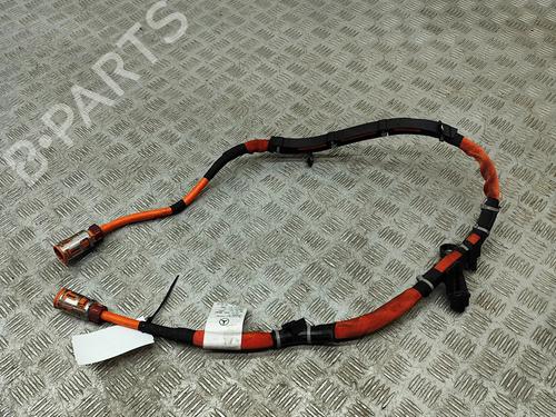 Used Wiring harness Wiring harness MERCEDES-BENZ CLA (C118) CLA 250 e (118.386) (218 hp) 27771249 27771249
