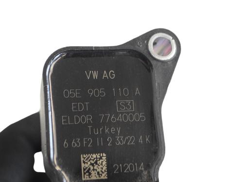 Bobine VW T-ROC (A11, D11) 1.5 TSI | BP30243317M94 