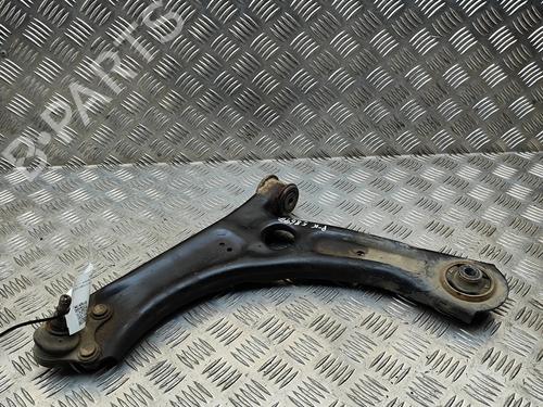 Used Left front suspension arm VW CADDY IV Box Body/MPV (SAA, SAH) 2.0 TDI (102 hp) 30971893