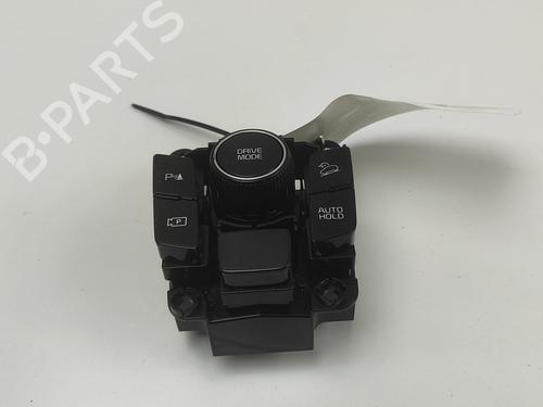 Used Switch KIA SPORTAGE V (NQ5) 1.6 T-GDi Hybrid (215 hp) 27791503
