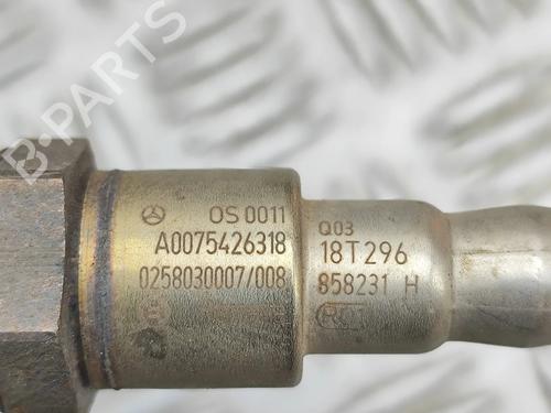 Electronic sensor MERCEDES-BENZ CLA Coupe (C117) AMG CLA 45 4-matic (117.352) | BP32459016M84
