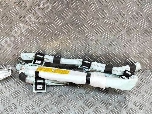Used Right curtain airbag JEEP AVENGER (J2) 1.2 GSE T3 (101 hp) 28556638