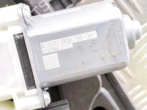 Front left window mechanism MERCEDES-BENZ E-CLASS (W213) E 220 d (213.004) | BP38782414C22  - Image 7