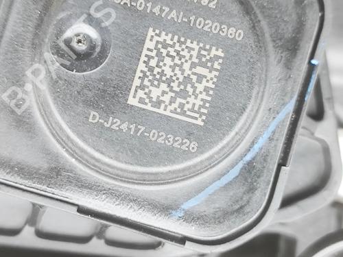 Pedal TESLA MODEL 3 (5YJ3) EV Performance AWD | BP33697754I4 - Image 6