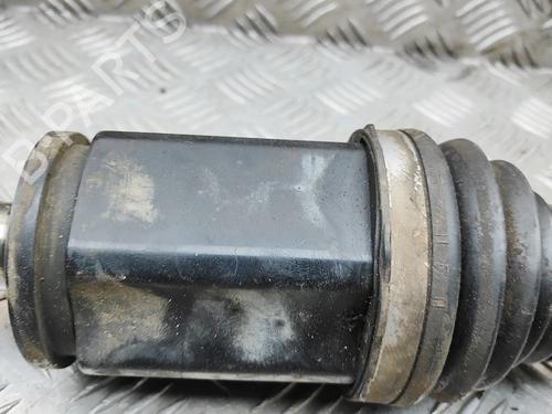 Left front driveshaft BMW 5 Touring (G31) 530 d xDrive | BP37269172M38 - Image 2