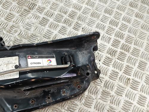 Crossmember CITROËN JUMPER II Van 2.0 BlueHDi 130 | BP26721302C162 