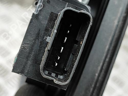 Front right window mechanism OPEL COMBO E Tour / Life (K9) Combo-e | BP38050467C23 - Image 4