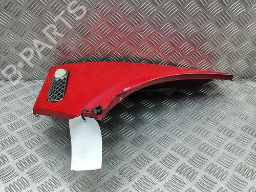 Used Left front fenders MINI MINI (R50, R53) Cooper (116 hp) 29920334