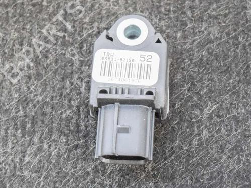 Used Electronic sensor Electronic sensor TOYOTA AURIS Estate (_E18_) 1.4 D-4D (NDE180_) (90 hp) 6753774 6753774