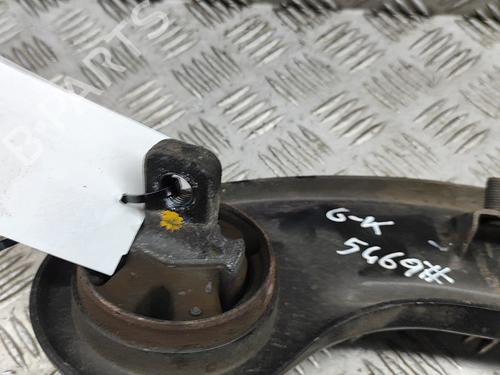 Left rear suspension arm KIA SPORTAGE V (NQ5) 1.6 T-GDI | BP28562073M14 