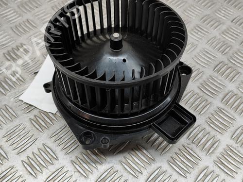 Heater blower motor BMW 4 Gran Coupe (G26) 420 d Mild-Hybrid | BP27766854M62 