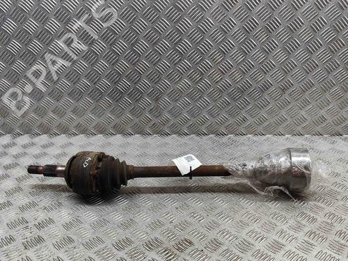 Right rear driveshaft PORSCHE 928 4.5 | BP29730858M41 