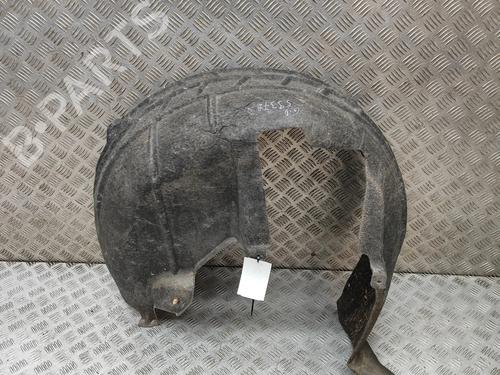 Hjulbue CUPRA BORN (K11) 58 | BP31951319C56