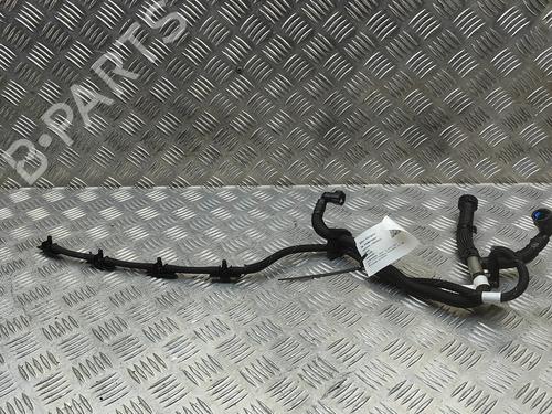 Used Pipe Pipe BMW X3 (G01, F97, G08) xDrive 20 d (190 hp) 33433666 33433666