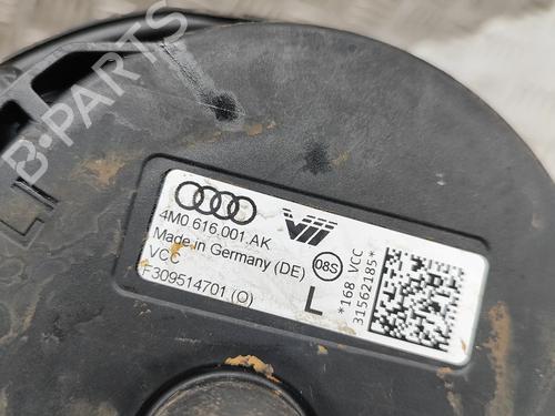 Other AUDI Q8 (4MN, 4MT) 50 TDI Mild Hybrid quattro | BP33372831O1  - Image 6