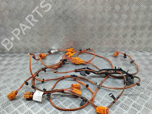 Ledningsnett VW ID.3 (E11, E12) Pro S (204 hp) 28552837