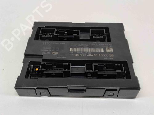 Electronic module AUDI Q5 (8RB) 2.0 TDI quattro | BP17444923M83