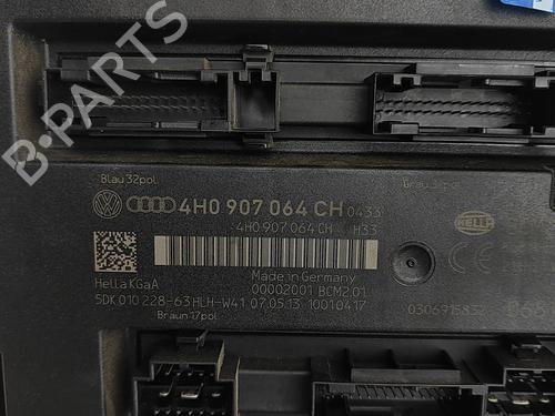 Electronic module VW TOUAREG (7P5, 7P6) 3.0 V6 TDI | BP33375874M83 - Image 6