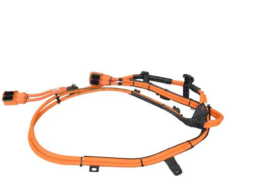 Used Wiring harness Wiring harness BMW 3 Touring (G21, G81) 330 e Plug-in-Hybrid (292 hp) 33363104 33363104