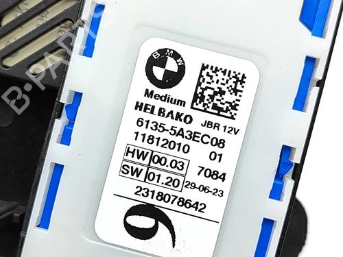 Fuse box BMW X6 (G06, F96) xDrive 40 i | BP36415130E1 - Image 6