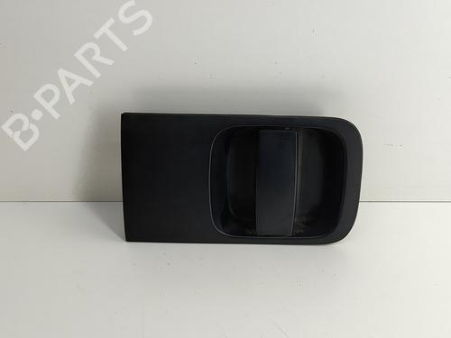 Used Rear left exterior door handle HYUNDAI H-1 Cargo (TQ) 2.5 CRDi (110 hp) 24580481