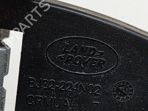 Front left exterior door handle LAND ROVER RANGE ROVER SPORT II (L494) 3.0 SDV6 4x4 | BP28551826C128 