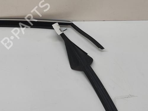 Door moulding trim VW SHARAN (7N1, 7N2) 2.0 TDI | BP27394138C150 