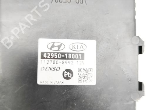 Electronic module KIA NIRO I (DE) E-NIRO | BP39534566M83 - Image 6