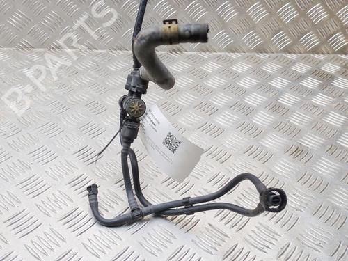 Pipe MERCEDES-BENZ SPRINTER 3,5-t Van (B907, B910) 315 CDI RWD (907.631, 907.633, 907.635, 907.637) | BP39381626M125 - Image 4