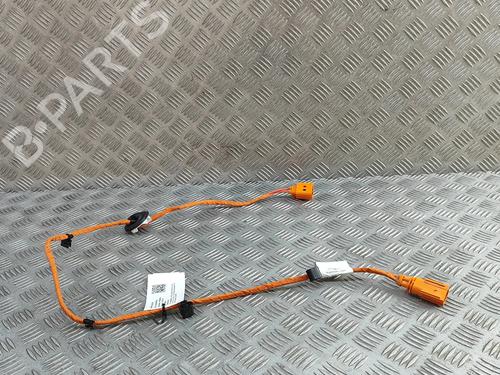 Used Wiring harness Wiring harness SKODA ENYAQ iV SUV (5AZ) 85 (286 hp) 28115645 28115645